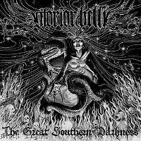 Glorior Belli - The Great Southern Darkness